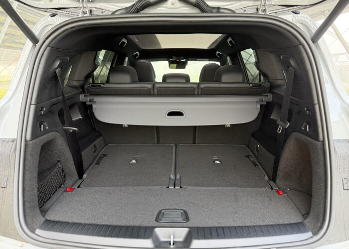 Mercedes-Benz GLB 180 Business Solution AMG 7p.