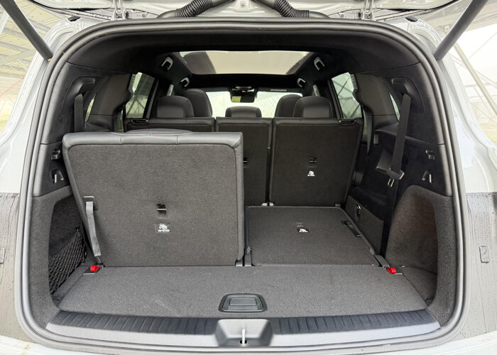 Mercedes-Benz GLB 180 Business Solution AMG 7p.