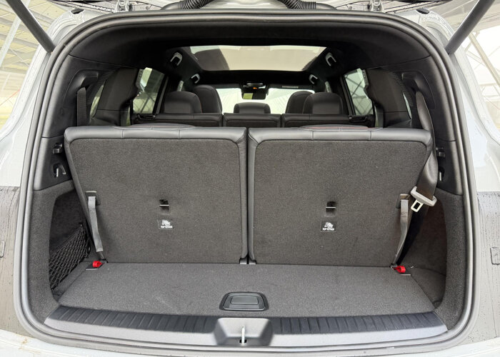 Mercedes-Benz GLB 180 Business Solution AMG 7p.