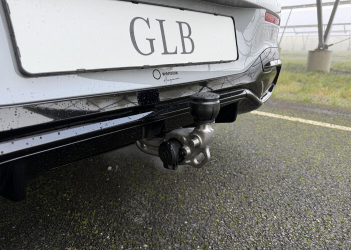 Mercedes-Benz GLB 180 Business Solution AMG 7p.