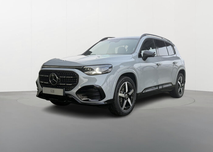 Mercedes-Benz GLB 180 Business Solution AMG 7p.