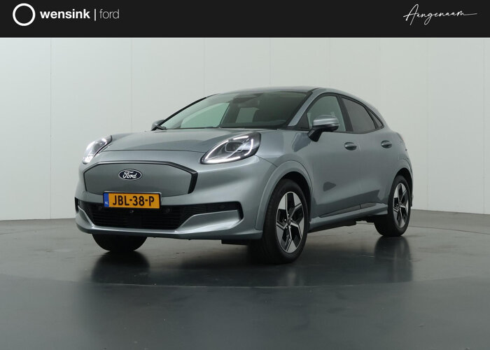 Ford Puma Gen-E 44 kWh