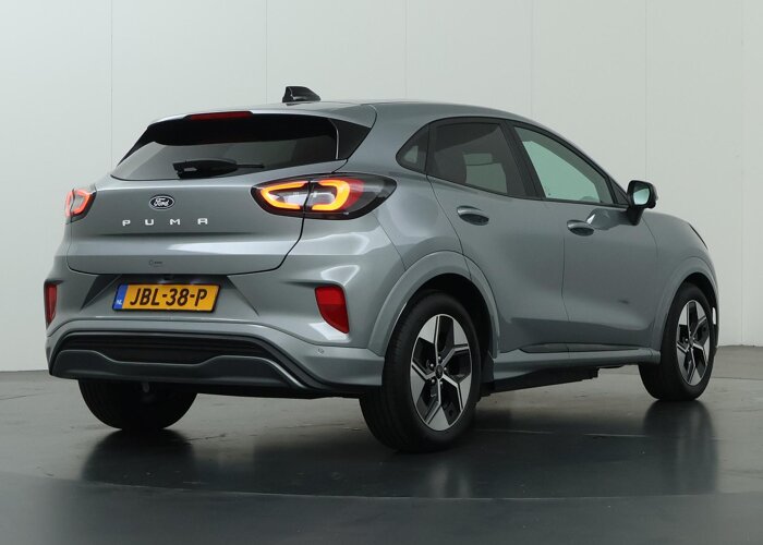 Ford Puma Gen-E 44 kWh