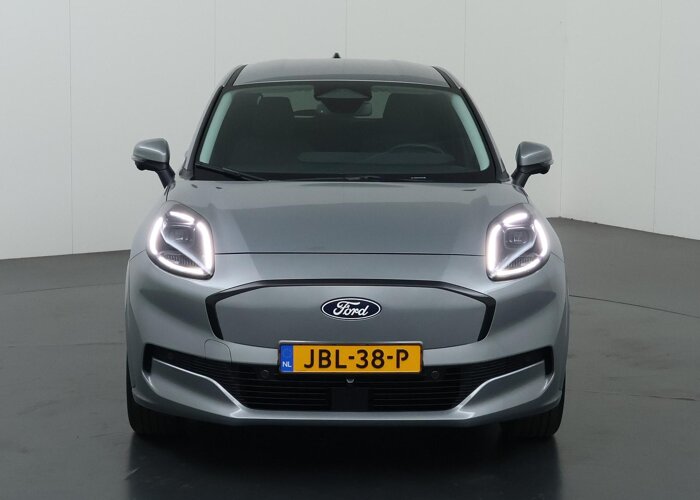 Ford Puma Gen-E 44 kWh