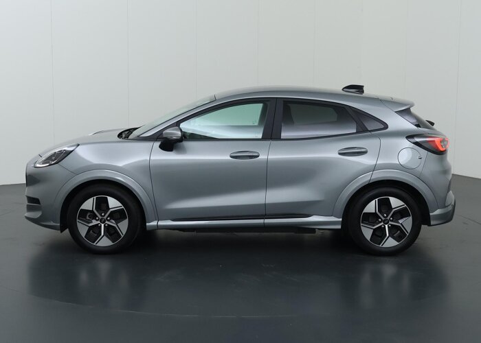 Ford Puma Gen-E 44 kWh