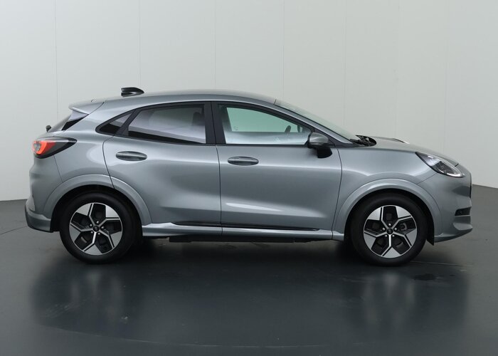 Ford Puma Gen-E 44 kWh