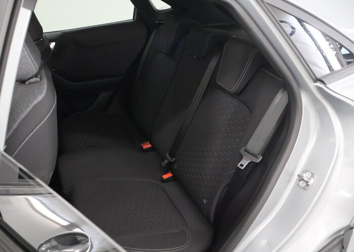 Ford Puma Gen-E 44 kWh