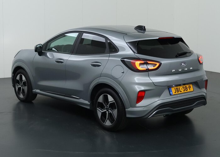 Ford Puma Gen-E 44 kWh