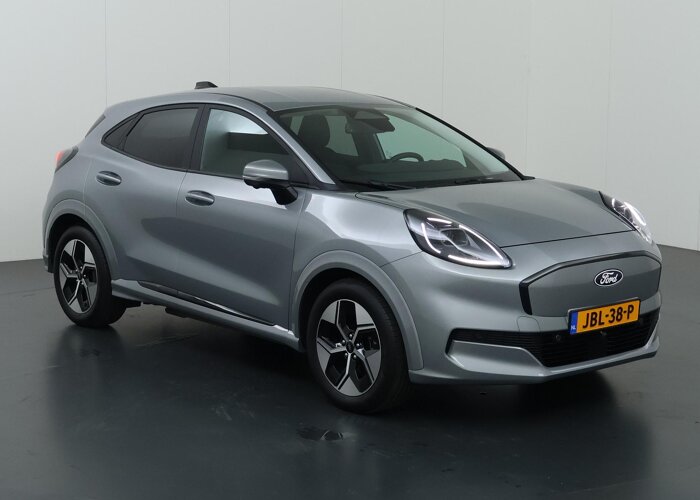 Ford Puma Gen-E 44 kWh
