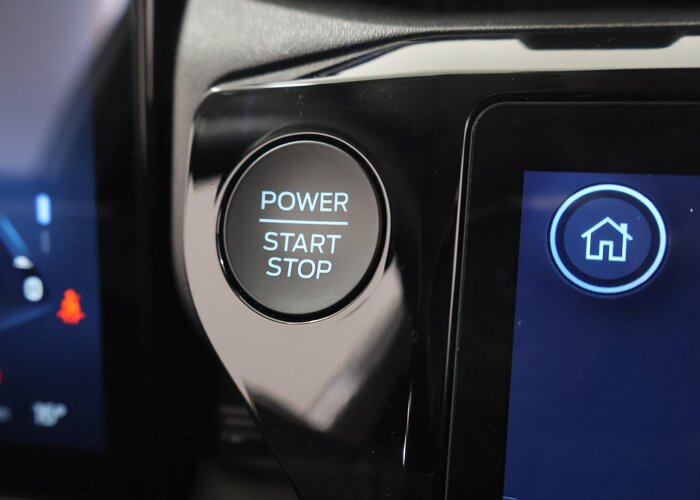 Ford Puma Gen-E 44 kWh