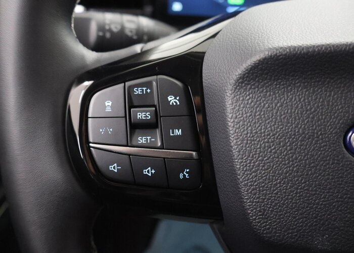 Ford Puma Gen-E 44 kWh