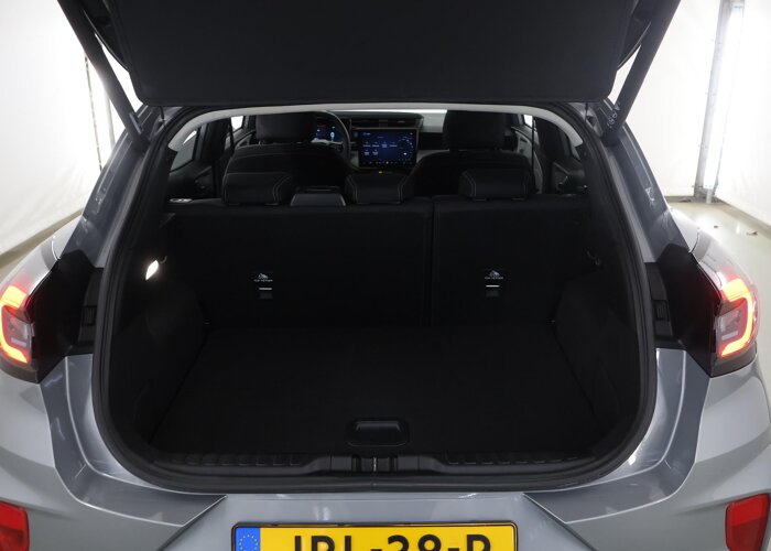 Ford Puma Gen-E 44 kWh