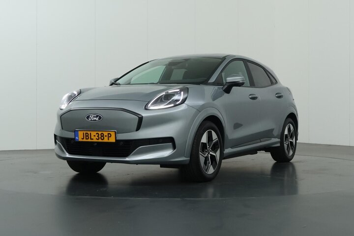 Ford Puma Gen-E