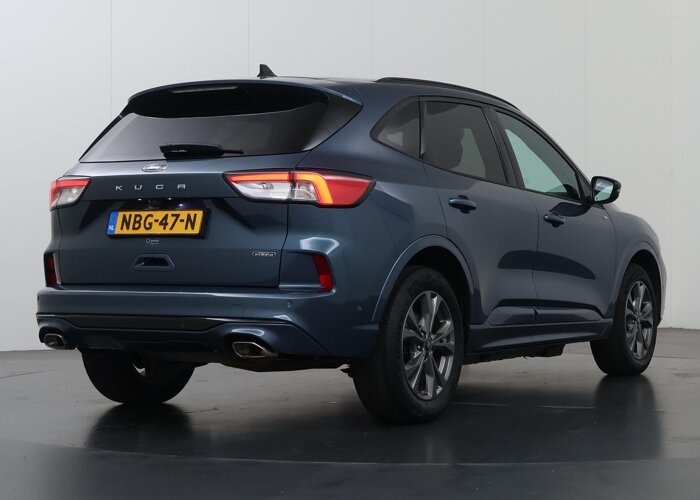 Ford Kuga 2.5 PHEV ST-Line