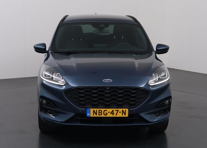 Ford Kuga 2.5 PHEV ST-Line