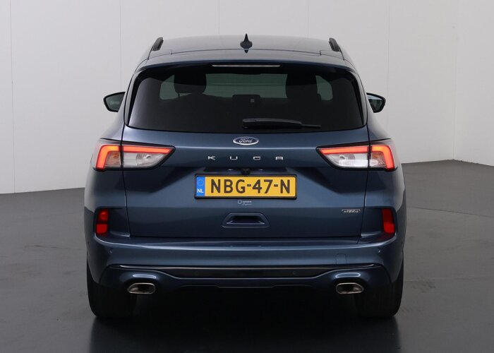Ford Kuga 2.5 PHEV ST-Line