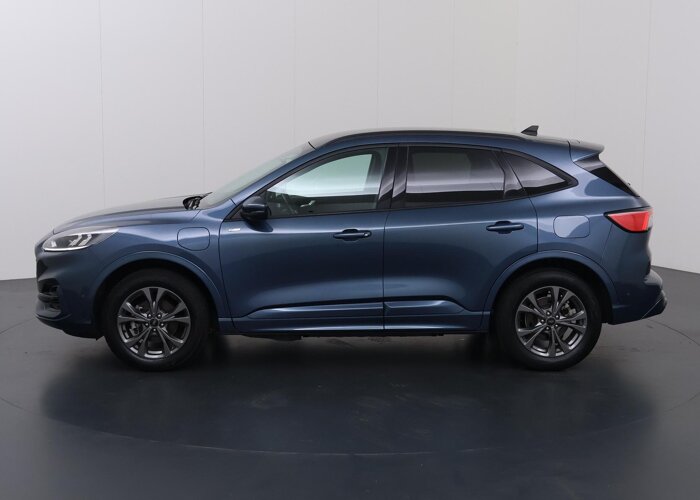 Ford Kuga 2.5 PHEV ST-Line