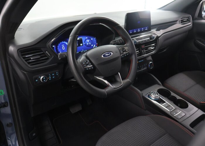 Ford Kuga 2.5 PHEV ST-Line