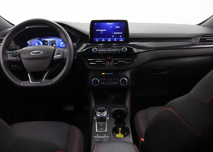 Ford Kuga 2.5 PHEV ST-Line