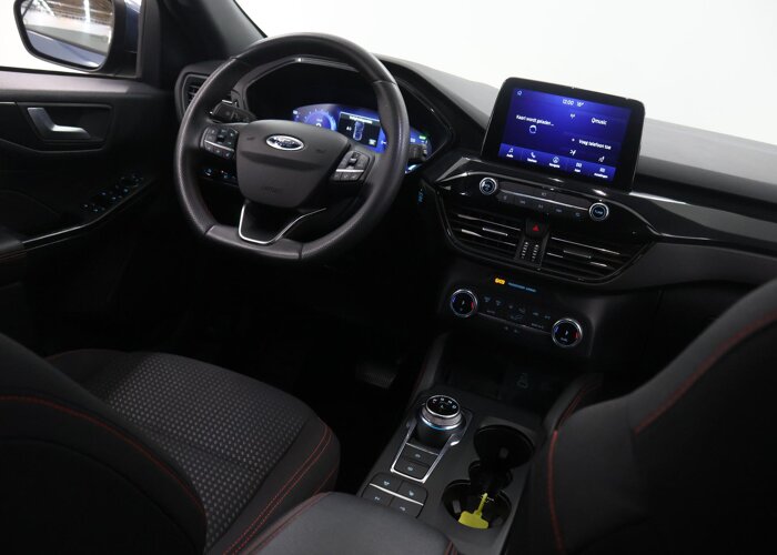 Ford Kuga 2.5 PHEV ST-Line
