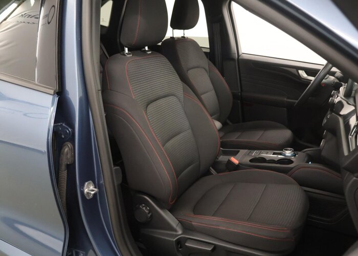 Ford Kuga 2.5 PHEV ST-Line