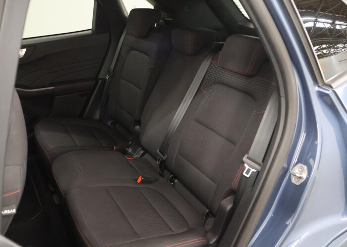 Ford Kuga 2.5 PHEV ST-Line