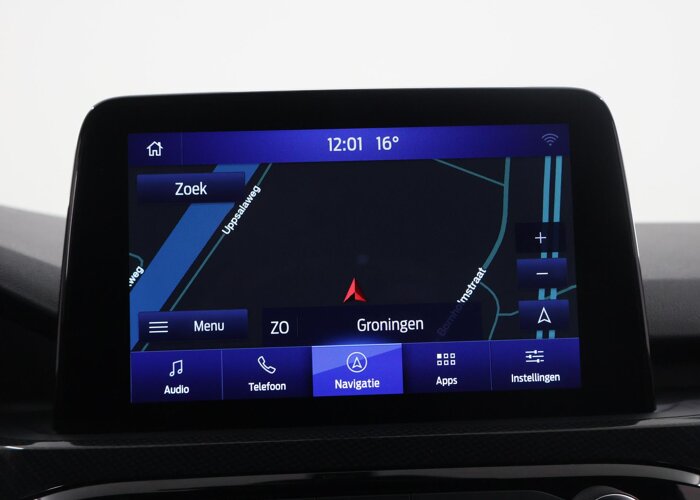 Ford Kuga 2.5 PHEV ST-Line