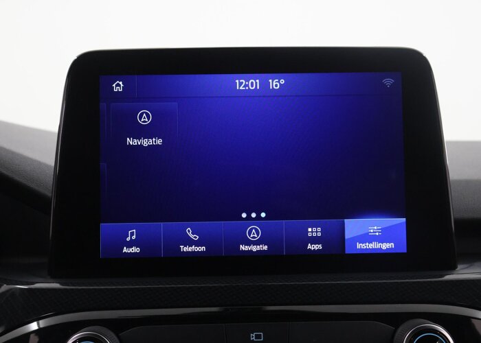 Ford Kuga 2.5 PHEV ST-Line