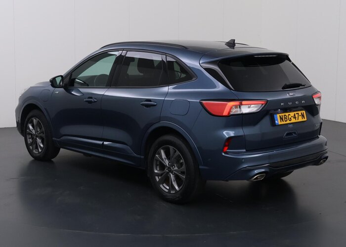 Ford Kuga 2.5 PHEV ST-Line