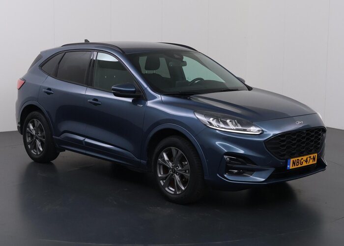 Ford Kuga 2.5 PHEV ST-Line