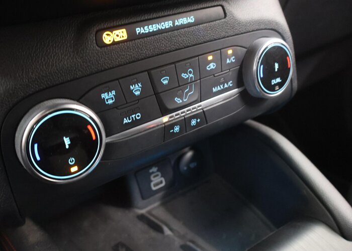 Ford Kuga 2.5 PHEV ST-Line