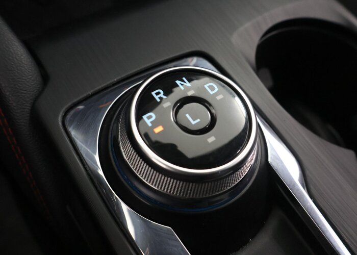 Ford Kuga 2.5 PHEV ST-Line