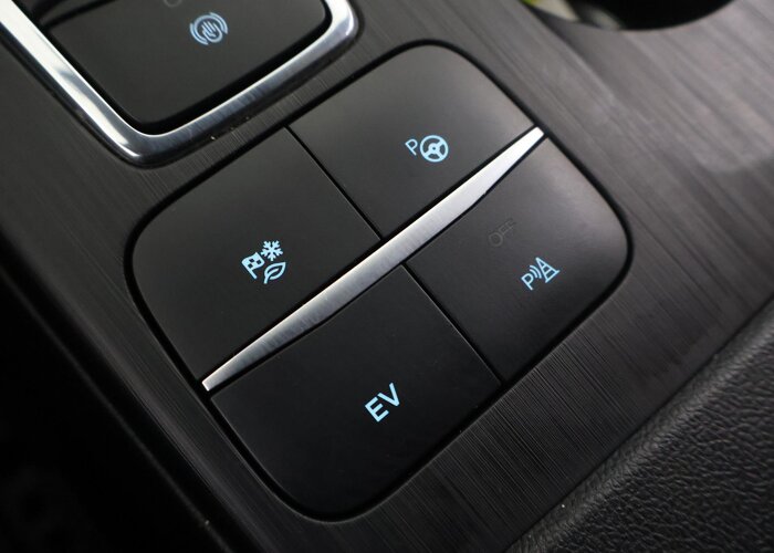 Ford Kuga 2.5 PHEV ST-Line