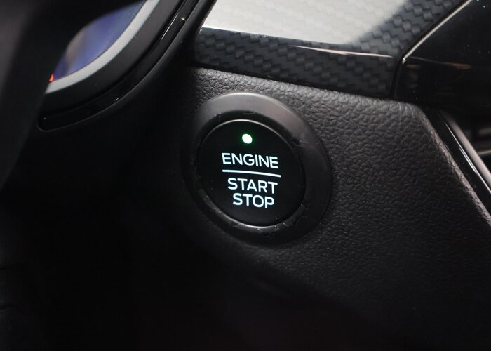 Ford Kuga 2.5 PHEV ST-Line