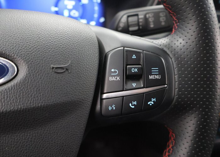 Ford Kuga 2.5 PHEV ST-Line