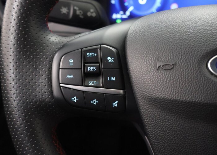 Ford Kuga 2.5 PHEV ST-Line