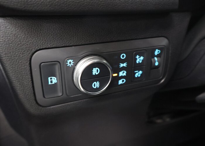 Ford Kuga 2.5 PHEV ST-Line