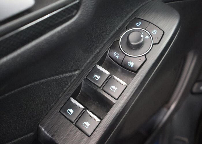 Ford Kuga 2.5 PHEV ST-Line