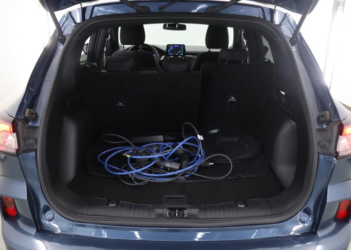 Ford Kuga 2.5 PHEV ST-Line