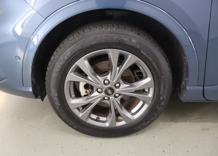 Ford Kuga 2.5 PHEV ST-Line