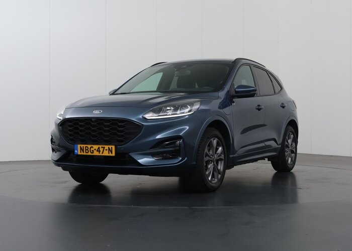 Ford Kuga 2.5 PHEV ST-Line