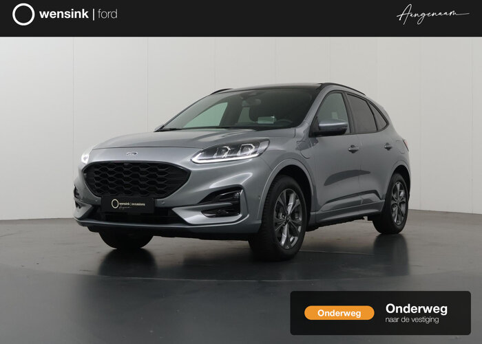 Ford Kuga 2.5 PHEV ST-Line X