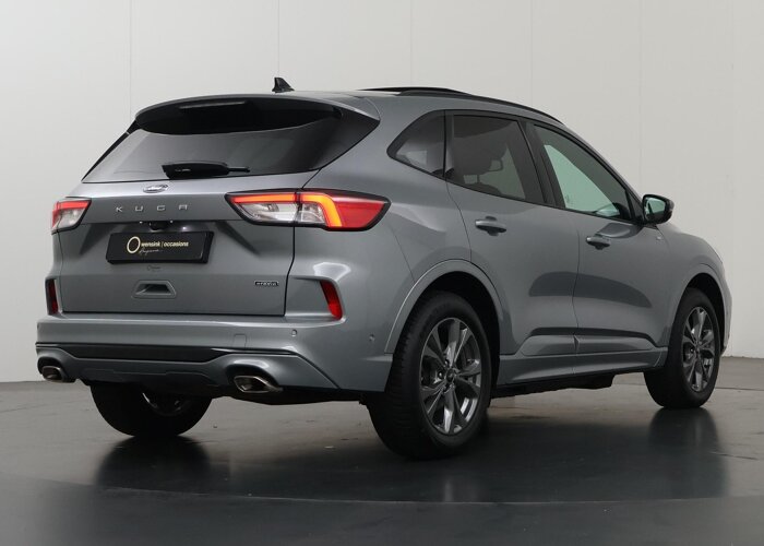 Ford Kuga 2.5 PHEV ST-Line X