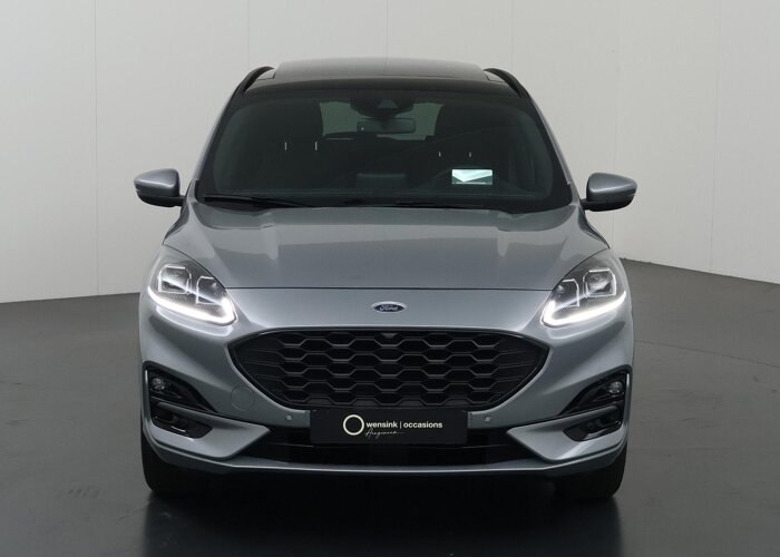 Ford Kuga 2.5 PHEV ST-Line X