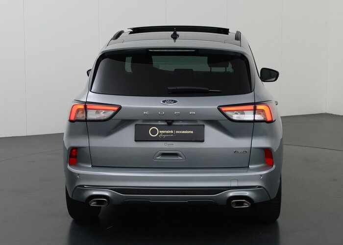 Ford Kuga 2.5 PHEV ST-Line X