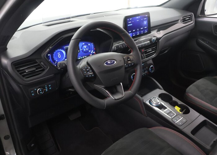Ford Kuga 2.5 PHEV ST-Line X
