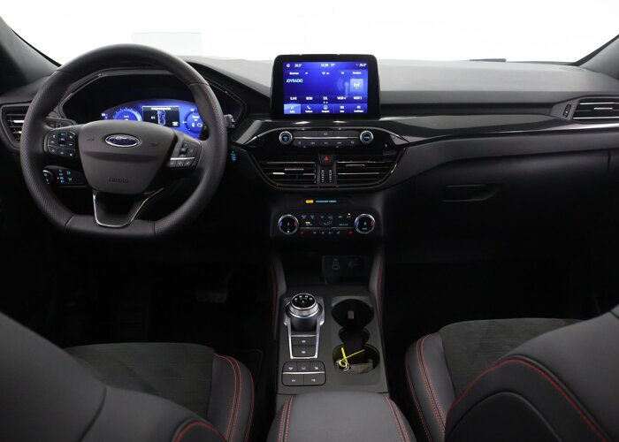 Ford Kuga 2.5 PHEV ST-Line X