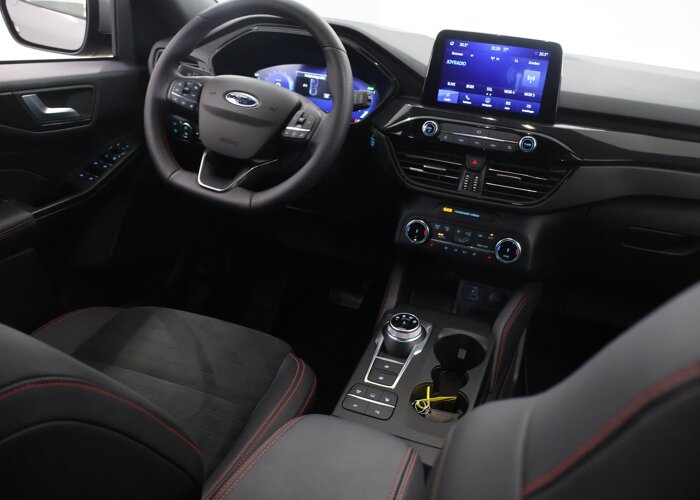 Ford Kuga 2.5 PHEV ST-Line X