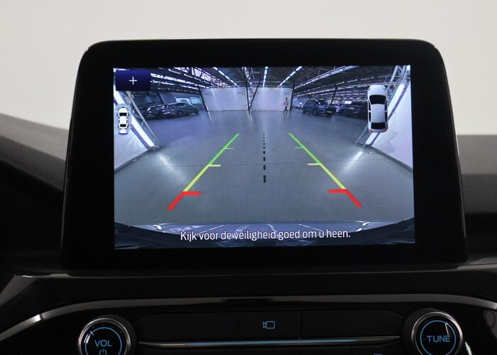 Ford Kuga 2.5 PHEV ST-Line X