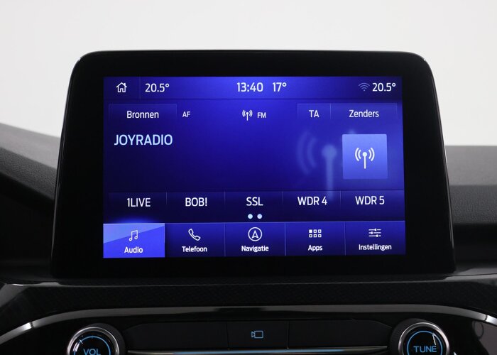 Ford Kuga 2.5 PHEV ST-Line X